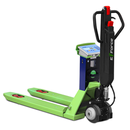Zeige Details für Hubwagen TPW E-Force<br>geeicht/nicht eichfähig Bild von Hubwagen TPW E-Force<br>geeicht/nicht eichfähig